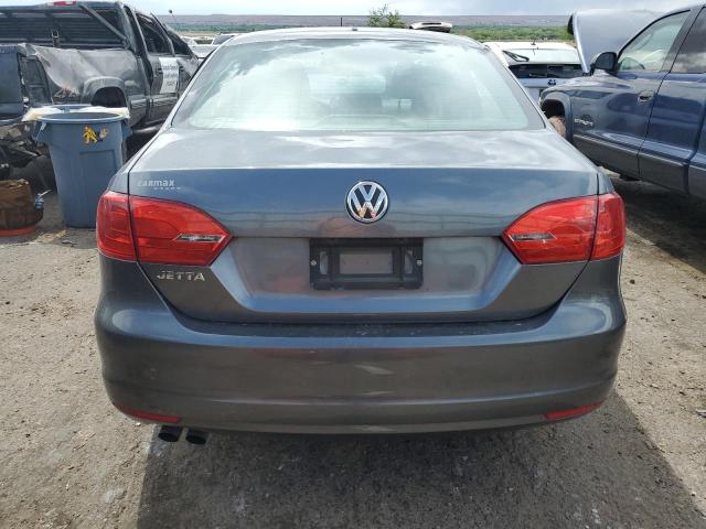 Photo 6 from auction – 2014 VOLKSWAGEN JETTA BASE with VIN 3VW2K7AJ7EM299149