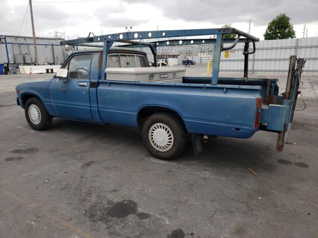 Photo 2 from auction – 1982 TOYOTA PICKUP 3/4 with VIN JT4RN44E0C0095346