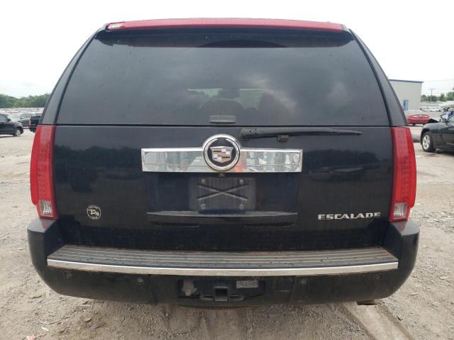 Photo 6 from auction – 2008 CADILLAC ESCALADE L with VIN 1GYEC63808R163749