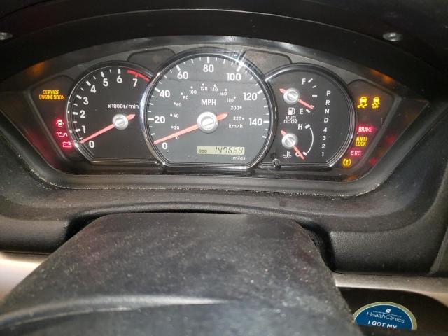Photo 9 from auction – 2011 MITSUBISHI GALANT FE with VIN 4A32B2FF1BE028449
