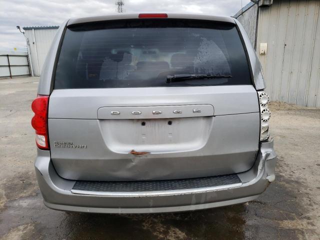 Photo 6 from auction – 2015 DODGE GRAND CARA with VIN 2C4RDGBG4FR671068