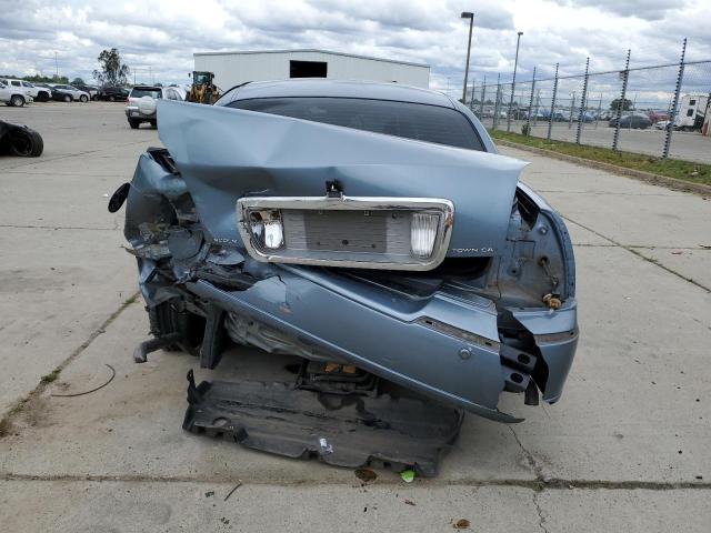 Photo 6 from auction – 2004 LINCOLN TOWN CAR U with VIN 1LNHM83W24Y644527