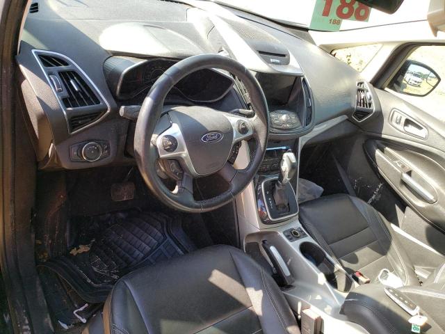Photo 8 from auction – 2013 FORD C-MAX PREM with VIN 1FADP5CU6DL537362