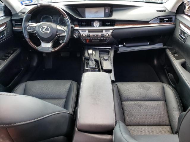 Photo 8 from auction – 2017 LEXUS ES 350 with VIN 58ABK1GG4HU073909