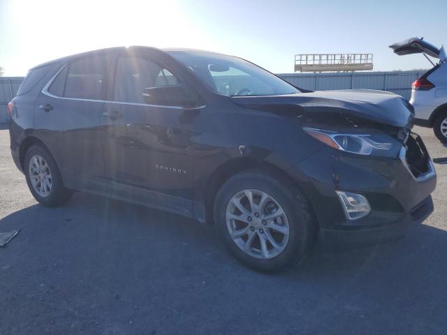 Photo 4 from auction – 2018 CHEVROLET EQUINOX LT with VIN 2GNAXJEV9J6242246