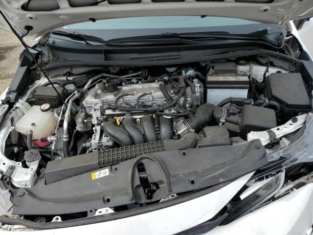 Photo 11 from auction – 2020 TOYOTA COROLLA LE with VIN 5YFEPRAE5LP084357