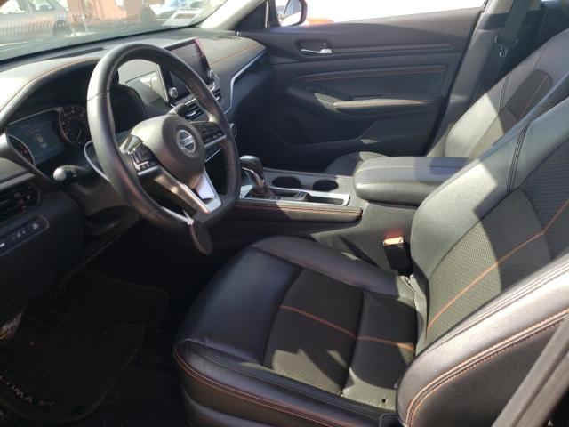 Photo 7 from auction – 2019 NISSAN ALTIMA SR with VIN 1N4BL4CV2KC145465