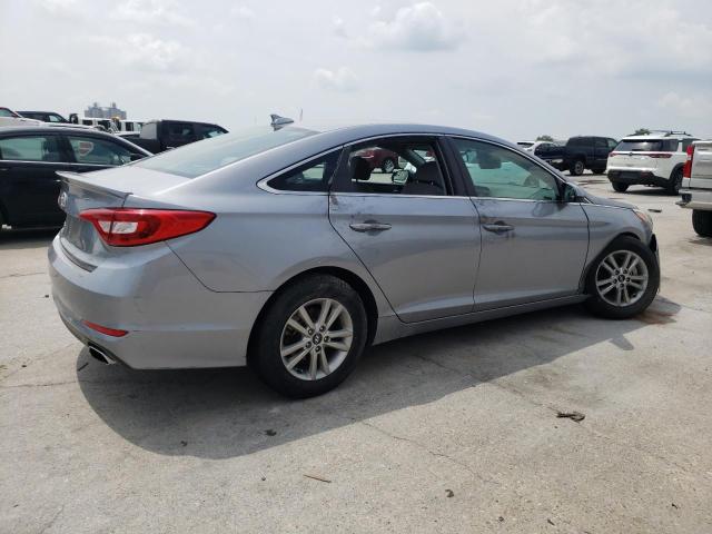 Photo 3 from auction – 2017 HYUNDAI SONATA SE with VIN 5NPE24AF0HH533202