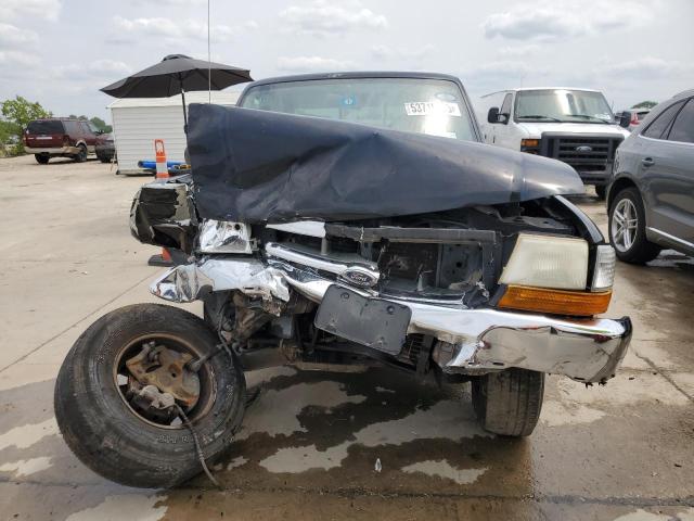 Photo 5 from auction – 2000 FORD RANGER SUP with VIN 1FTYR14V1YPA30468