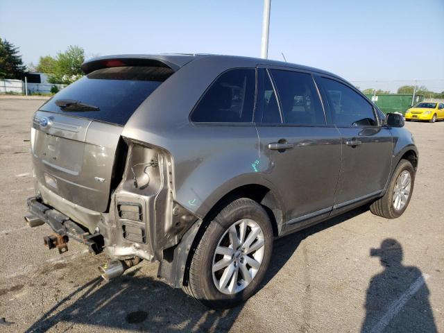 Photo 3 from auction – 2012 FORD EDGE SEL with VIN 2FMDK3JC5CBA36688