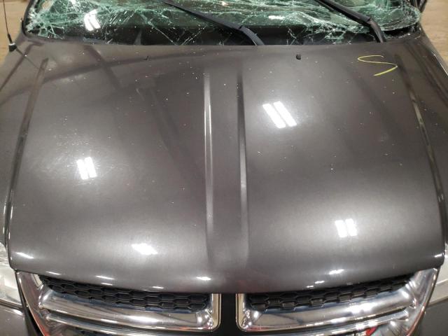 Photo 12 from auction – 2017 DODGE GRAND CARA with VIN 2C4RDGCGXHR545895