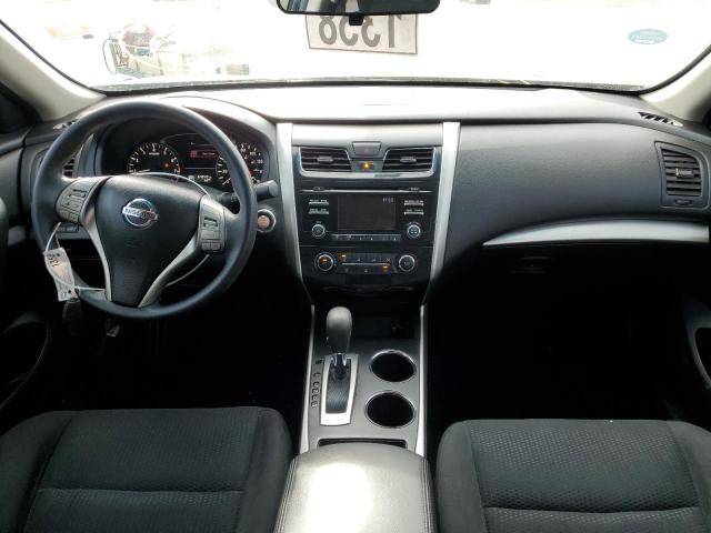 Photo 8 from auction – 2015 NISSAN ALTIMA 2.5 with VIN 1N4AL3AP2FC291686