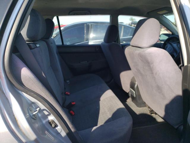 Photo 10 from auction – 2004 MITSUBISHI LANCER LS with VIN JA3AD29FX4U009071