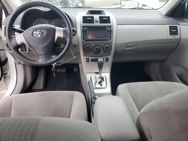 Photo 8 from auction – 2013 TOYOTA CAROLLA with VIN 5YFBU4EE7DP163104