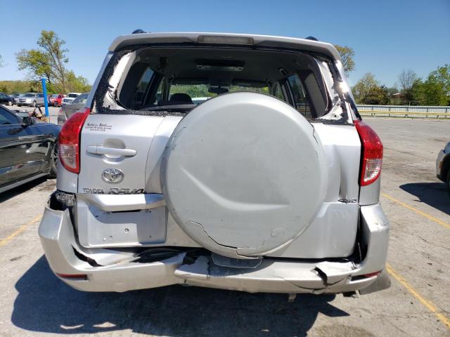 Photo 6 from auction – 2008 TOYOTA RAV4 with VIN JTMBD33V986061345