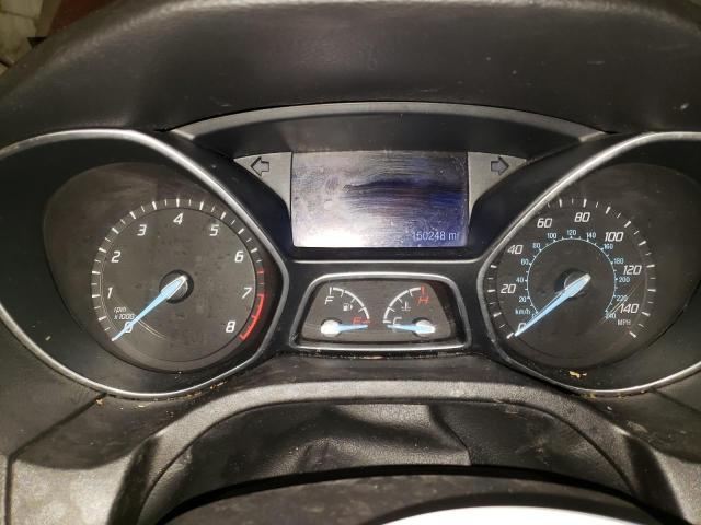 Zdjęcie 9 z aukcji – 2013 FORD FOCUS SE z VIN 1FADP3F21DL315830