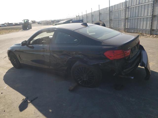 Photo 2 from auction – 2014 BMW 428 XI with VIN WBA3N9C59EF720506
