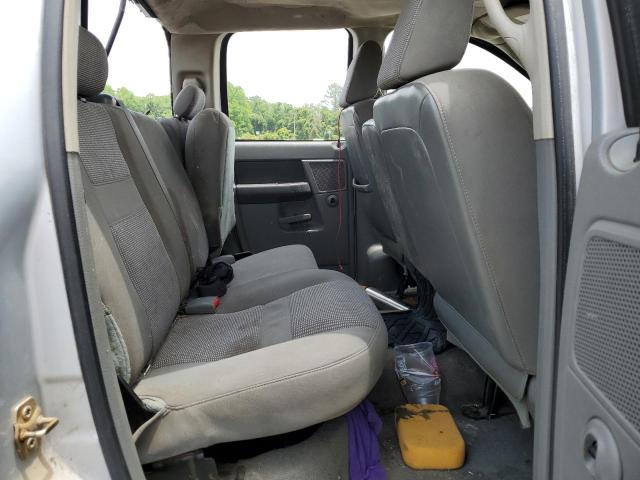 Photo 10 from auction – 2006 DODGE RAM 1500 S with VIN 1D7HU18206S662425