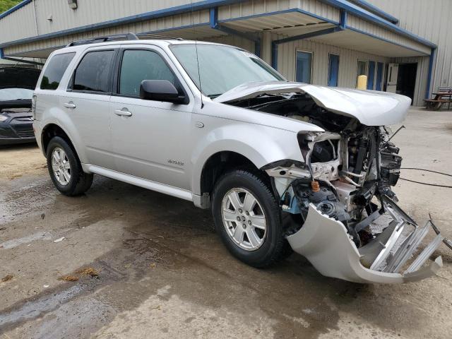 Photo 4 from auction – 2008 MERCURY MARINER with VIN 4M2CU91148KJ42004