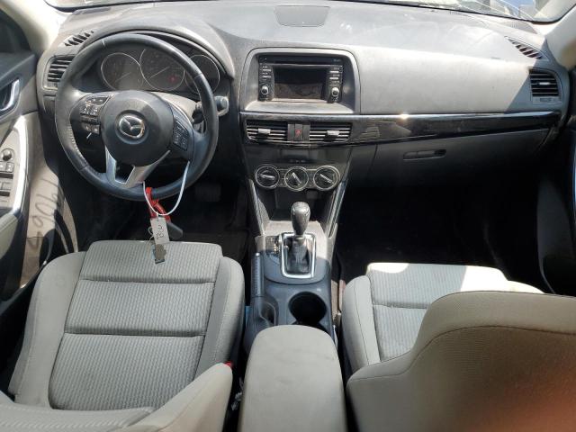 Photo 8 from auction – 2015 MAZDA CX-5 TOURI with VIN JM3KE4CY0F0519293