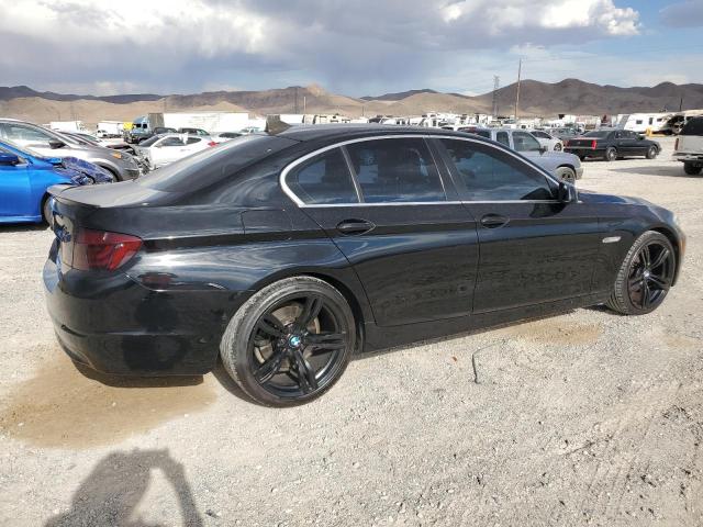 Photo 3 from auction – 2011 BMW 528 I with VIN WBAFR1C50BC736982