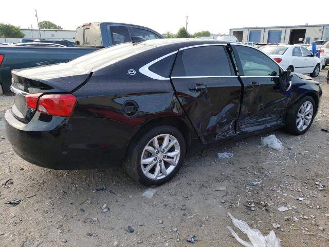 Photo 3 from auction – 2018 CHEVROLET IMPALA LT with VIN 2G1105S37J9110634