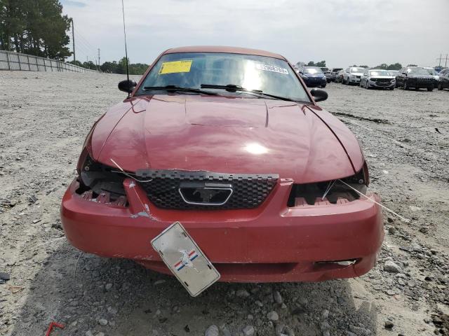 Photo 5 from auction – 2003 FORD MUSTANG with VIN 1FAFP40413F424102