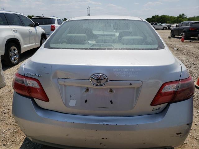 Photo 6 from auction – 2009 TOYOTA CAMRY BASE with VIN 4T1BE46K59U268716