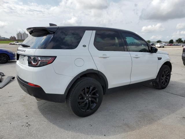 Photo 3 from auction – 2017 LAND ROVER DISCOVERY with VIN SALCR2BG8HH649933