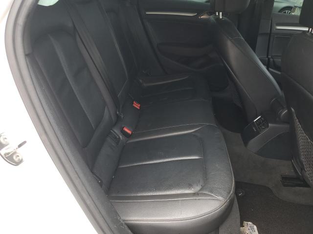 صورة رقم 10 من المزاد - 2016 AUDI A3 PREMIUM مع VIN WAUB8GFF6G1028960