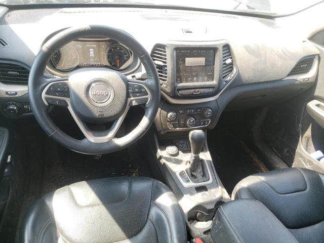 Photo 8 from auction – 2016 JEEP CHEROKEE L with VIN 1C4PJMDSXGW118353