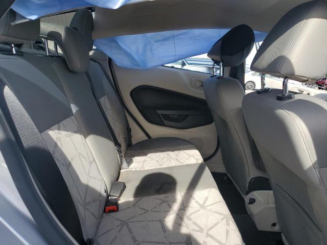 Photo 10 from auction – 2013 FORD FIESTA SE with VIN 3FADP4BJ0DM227627