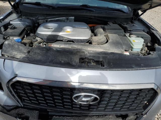 Photo 11 from auction – 2016 HYUNDAI SONATA HYB with VIN KMHE24L19GA014152