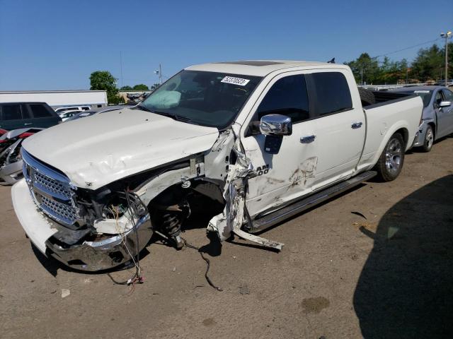 RAM 1500 LARAM 2016 مع رقم تعريف المركبة 1C6RR7VT1GS359355 - صورة من المزاد