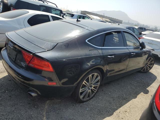 Фото 3 с аукциона – 2013 AUDI A7 PREMIUM с VIN WAUYGAFC9DN095783