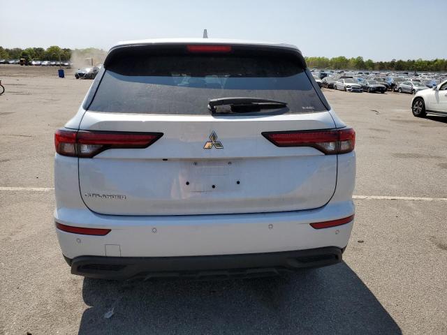 Photo 6 from auction – 2022 MITSUBISHI OUTLANDER with VIN JA4J4TA85NZ053465