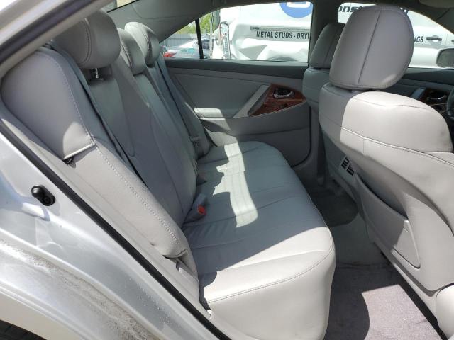 Photo 10 from auction – 2011 TOYOTA CAMRY LE/X with VIN 4T1BF3EK4BU598300