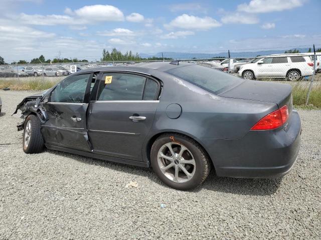 Фото 2 с аукциона – 2011 BUICK LUCERNE CX с VIN 1G4HC5EM6BU144601