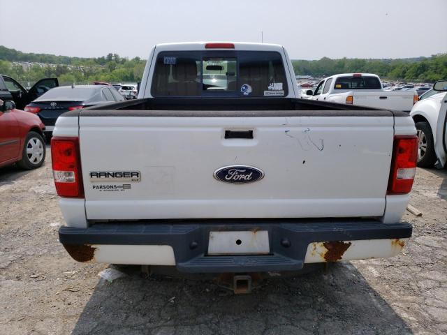 Photo 6 from auction – 2011 FORD RANGER SUP with VIN 1FTLR4FEXBPA10140