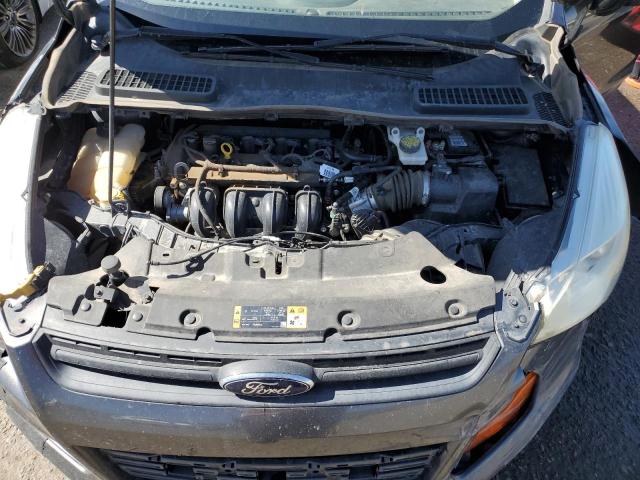 Photo 11 from auction – 2016 FORD ESCAPE S with VIN 1FMCU0F77GUC11281
