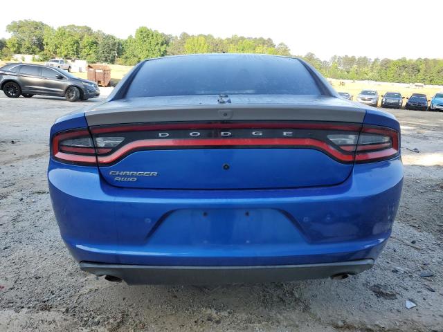 Photo 6 from auction – 2017 DODGE CHARGER PO with VIN 2C3CDXKT2HH521248