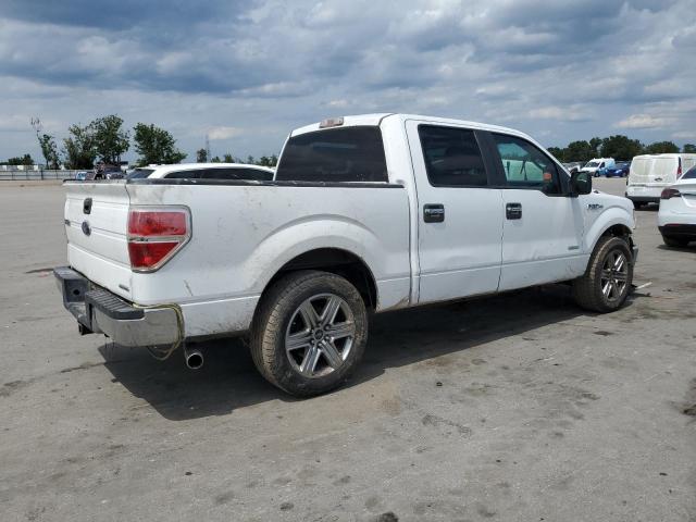 Photo 3 from auction – 2012 FORD F150 SUPER with VIN 1FTFW1CT3CFA35945