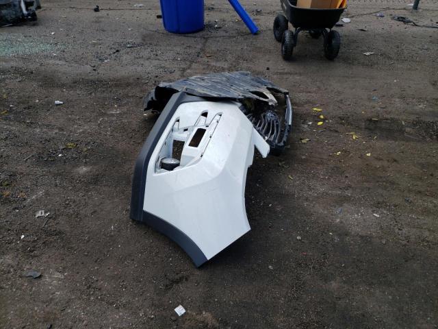 Foto 13 de la subasta – 2020 SUBARU ASCENT LIM con VIN 4S4WMAPD2L3457193