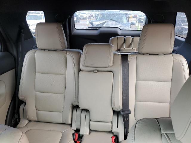 Photo 10 from auction – 2015 FORD EXPLORER L with VIN 1FM5K7F89FGB73114