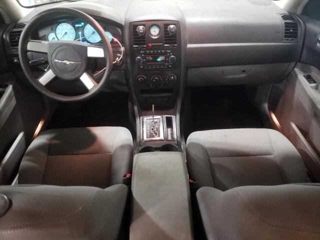 Photo 8 from auction – 2006 CHRYSLER 300 with VIN 2C3KA43R66H106971