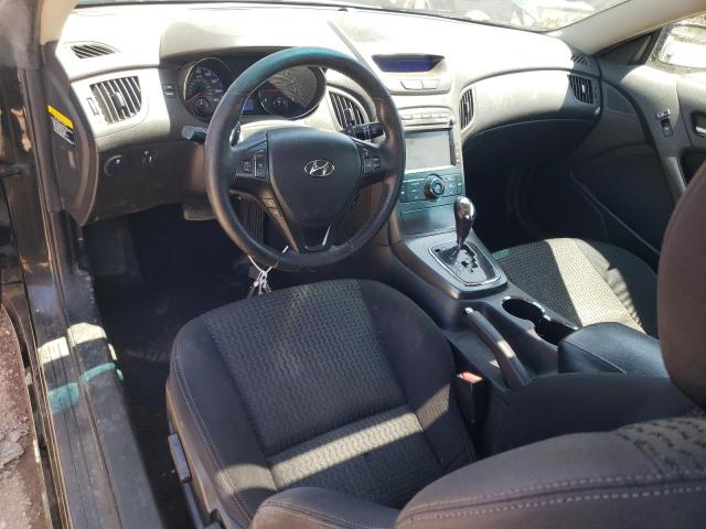 Photo 8 from auction – 2012 HYUNDAI GENESIS CO with VIN KMHHT6KD3CU072414