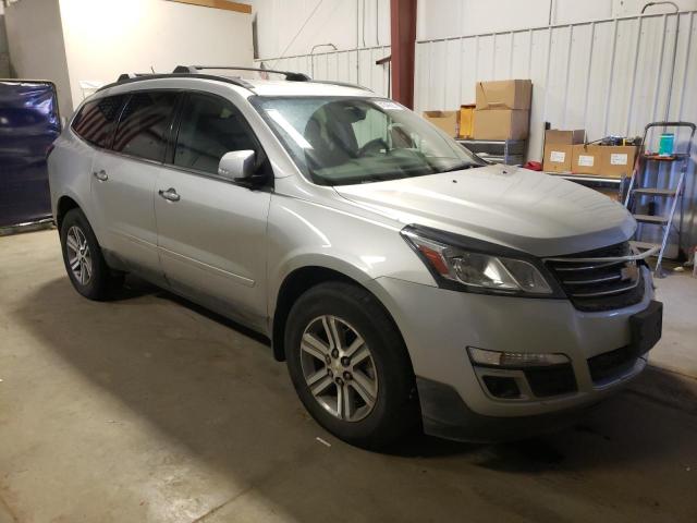 Photo 4 from auction – 2015 CHEVROLET TRAVERSE L with VIN 1GNKVHKD1FJ197098
