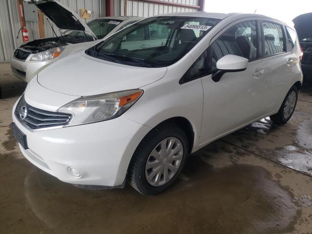 NISSAN VERSA NOTE 2016 with VIN 3N1CE2CP9GL363688 - Photo from auction