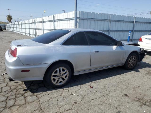 Photo 3 from auction – 2002 HONDA ACCORD EX with VIN 1HGCG22572A017034