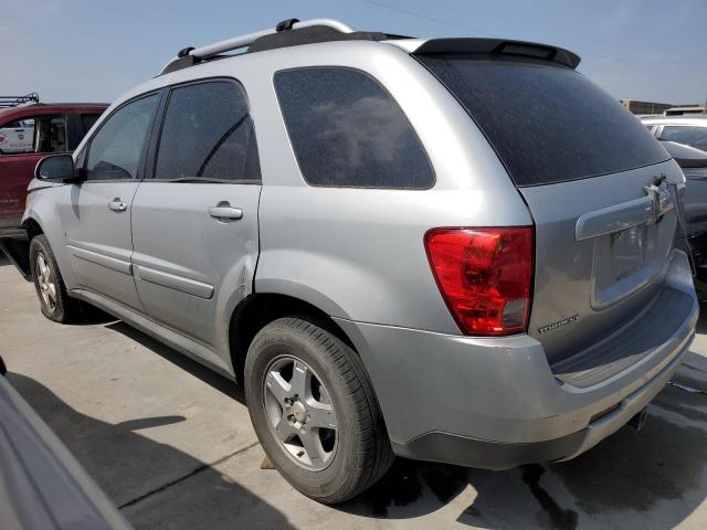Photo 2 from auction – 2006 PONTIAC TORRENT with VIN 2CKDL73F466030953